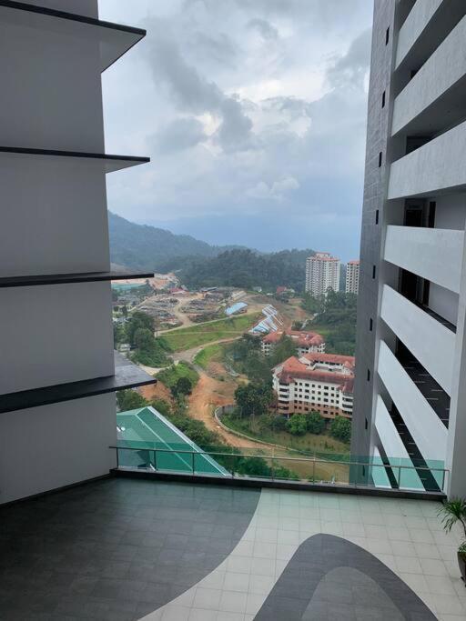 Genting Geo38 Residence Casino Гентінг-Гайлендс Екстер'єр фото